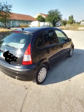 Citroen C3, снимка 4