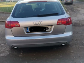 Audi A6 Quattro, снимка 2