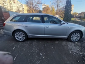 Audi A6 Quattro, снимка 3