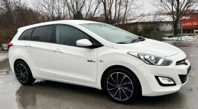 Hyundai I30 1.4-Бензин, снимка 8