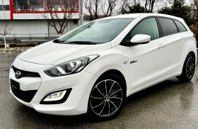 Hyundai I30 1.4-Бензин, снимка 1