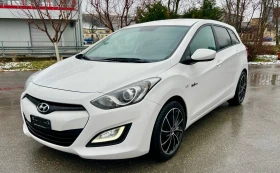 Hyundai I30 1.4-Бензин, снимка 2