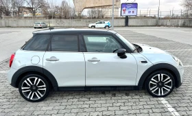 Mini Cooper F55 // TwinTurbo Power // Като Нова !!!, снимка 3