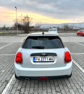 Mini Cooper F55 // TwinTurbo Power // Като Нова !!!, снимка 5