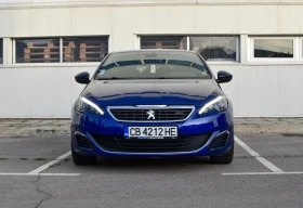 Peugeot 308 1.6 GT 205hp, снимка 3