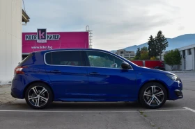 Peugeot 308 1.6 GT 205hp, снимка 5