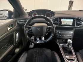 Peugeot 308 1.6 GT 205hp, снимка 14