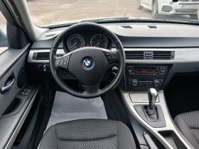 BMW 318 d= AUTOMAT= FACELIFT= , снимка 9