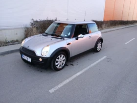 Mini Cooper 1.6 | Mobile.bg    12