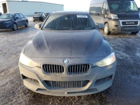     BMW 335 MPACK* HARMANKARDON* HEADUP* * LANEASSIST