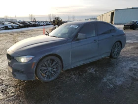     BMW 335 MPACK* HARMANKARDON* HEADUP* * LANEASSIST