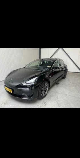 Tesla Model 3 Range Plus, снимка 1