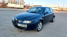 Alfa Romeo 147 1.6 Twin spark, снимка 1