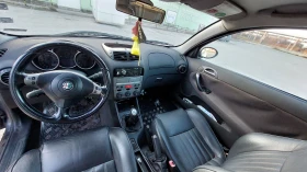 Alfa Romeo 147 1.6 Twin spark, снимка 7