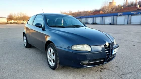 Alfa Romeo 147 1.6 Twin spark, снимка 2