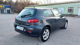 Alfa Romeo 147 1.6 Twin spark, снимка 4