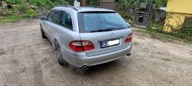 Mercedes-Benz E 500, снимка 2