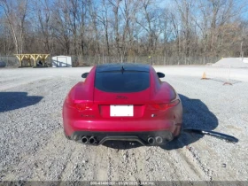 Jaguar F-Type 550кс 5.0L V8 R * Крайна цена* Лизинг* - 52000 лв. - 22163484 | Car24.bg