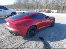 Jaguar F-Type 550кс 5.0L V8 R * Крайна цена* Лизинг* - 52000 лв. - 22163484 | Car24.bg