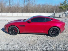 Jaguar F-Type 550кс 5.0L V8 R * Крайна цена* Лизинг* - 52000 лв. - 22163484 | Car24.bg