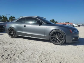 Audi S5 | Mobile.bg    3