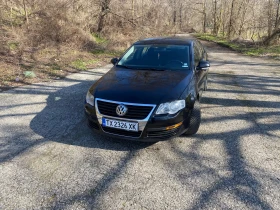 VW Passat, снимка 1