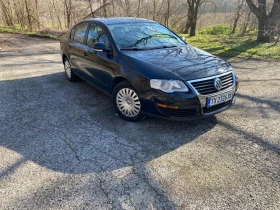 VW Passat, снимка 2