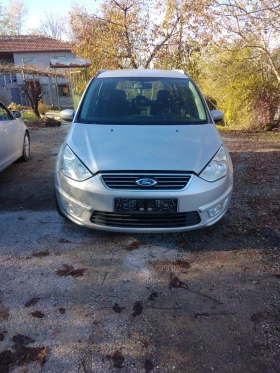 Ford Galaxy 1, 6 TDCI , снимка 1