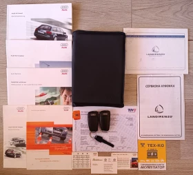 Audi A4 1.8T 20V quattro S-line Plus (BFB) | Mobile.bg    16