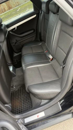 Audi A4 1.8T 20V quattro S-line Plus (BFB) | Mobile.bg    13