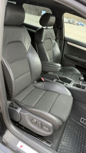 Audi A4 1.8T 20V quattro S-line Plus (BFB) | Mobile.bg    14