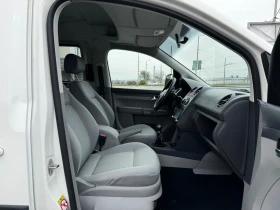 VW Caddy MAXI LIFE 1.9TDI/ИТАЛИЯ, снимка 11