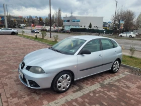 Seat Ibiza Facelift 1.4 бензин-газ, снимка 3