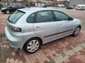 Seat Ibiza Facelift 1.4 бензин-газ, снимка 5