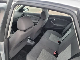 Seat Ibiza Facelift 1.4 бензин-газ, снимка 10