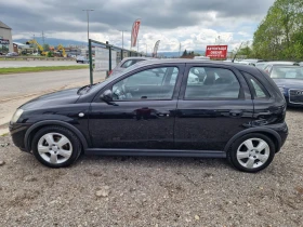 Opel Corsa 1.3CDTI 75PS.ITALIA | Mobile.bg    3