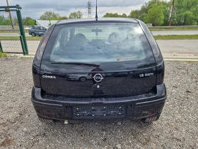 Opel Corsa 1.3CDTI 75PS.ITALIA | Mobile.bg    5