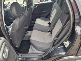 Opel Corsa 1.3CDTI 75PS.ITALIA | Mobile.bg    10