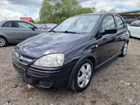 Opel Corsa 1.3CDTI 75PS.ITALIA
