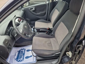 Opel Corsa 1.3CDTI 75PS.ITALIA | Mobile.bg    12