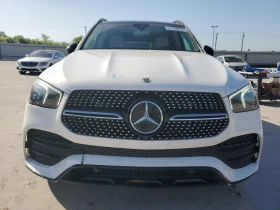 Mercedes-Benz GLE 450 4MATIC | Mobile.bg    2