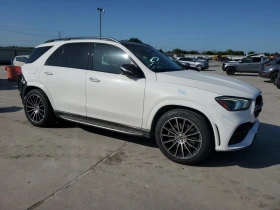 Mercedes-Benz GLE 450 4MATIC | Mobile.bg    3