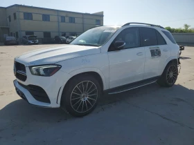 Mercedes-Benz GLE 450 4MATIC