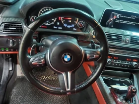 BMW M6 * Gran Coupe * CarFAX * * АвтоКредит - 63299 лв. - 65064098 12