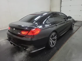 BMW M6 * Gran Coupe * CarFAX * * АвтоКредит - 63299 лв. - 65064098 6