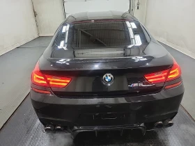 BMW M6 * Gran Coupe * CarFAX * * АвтоКредит - 63299 лв. - 65064098 5