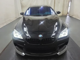 BMW M6 * Gran Coupe * CarFAX * * АвтоКредит - 63299 лв. - 65064098 2