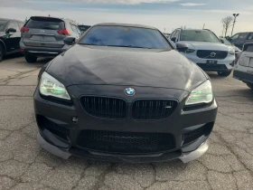 BMW M6 * Gran Coupe * CarFAX * * АвтоКредит - 63299 лв. - 65064098 3