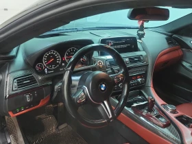 BMW M6 * Gran Coupe * CarFAX * * АвтоКредит - 63299 лв. - 65064098 10
