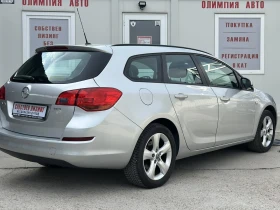 Opel Astra 1.7 CDTI 110ps.   /  | Mobile.bg    5